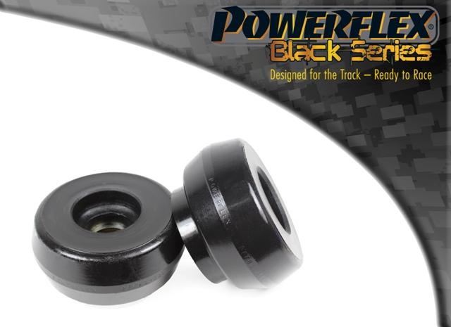 Powerflex Volkswagen Corrado VR6 Front Strut, Top Mount PFF85-239BLK