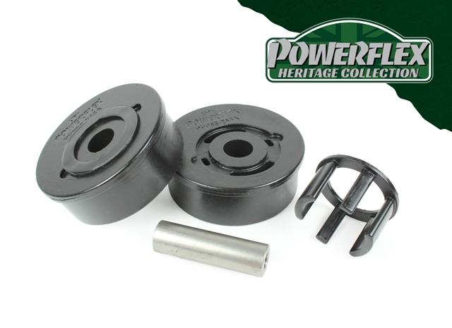 Powerflex Volkswagen Passat B3/B4 (1988 - 1996) Rear Lower Engine Mount Bush, Diesel PFF85-244RH