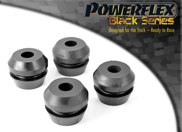 Powerflex Volkswagen Caddy Mk2 Typ 9K (1997-2003) Front Cross Member Mounting Bush PFF85-250BLK