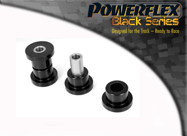 Powerflex Volkswagen Polo MK3 6N (1995 - 2002) Front Wishbone Inner Bush (front) PFF85-401BLK