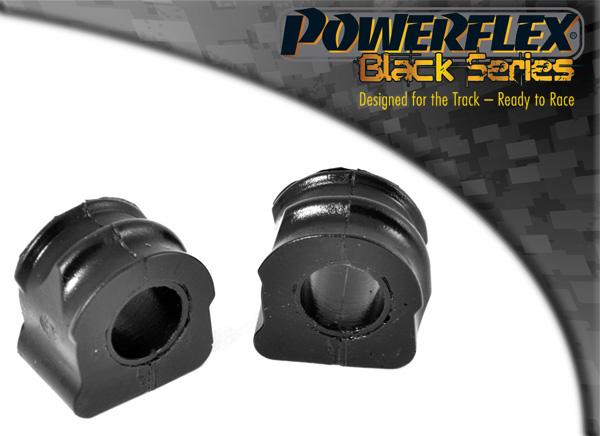Powerflex Skoda Octavia Mk1 1U (1996-2004) Front Anti Roll Bar Mount 21mm PFF85-411-21BLK