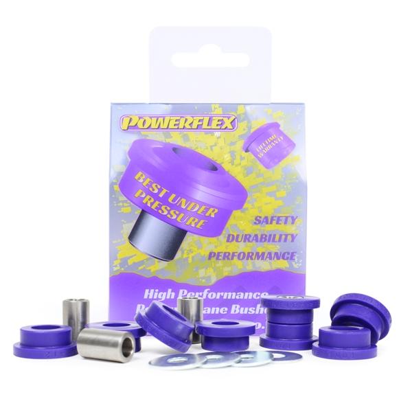 Powerflex Skoda Octavia Mk1 1U (1996-2004) Front Anti Roll Bar Link Bush Kit PFF85-412