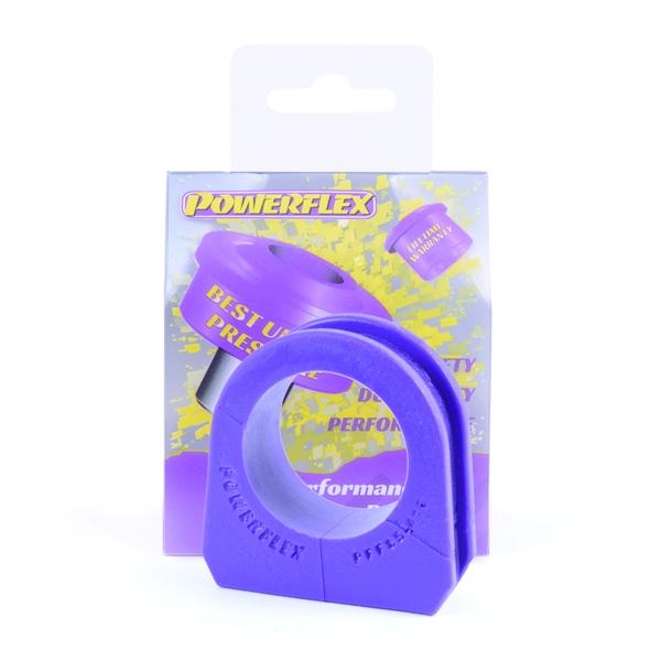 Powerflex Skoda Octavia Mk1 1U (1996-2004) Steering Rack Mount Bush PFF85-416