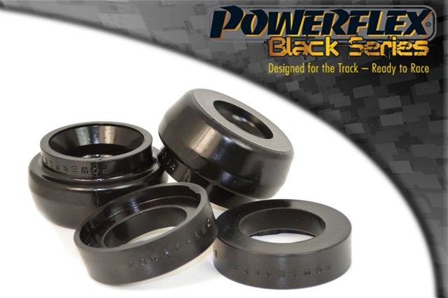 Powerflex Skoda Octavia Mk1 1U (1996-2004) Front Strut Top Mount Bush -10mm PFF85-431BLK