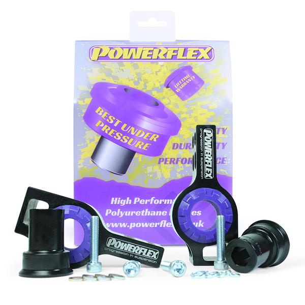 Powerflex Audi A3/S3/RS3 8P (2003-2012) Front Wishbone Rear Bush Anti-Lift & Caster Offset PFF85-502G