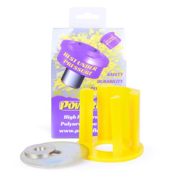 Powerflex Volkswagen Eos (2006-2015) Lower Engine Mount Insert (Large) Petrol/Tuned Diesel PFF85-504