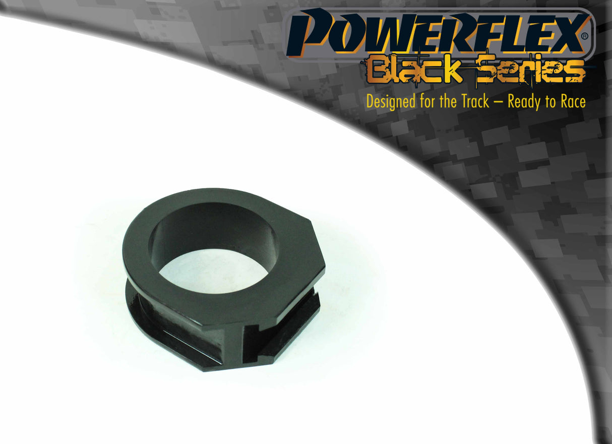 Powerflex Audi A3/S3/RS3 8P (2003-2012) Steering Rack Mounting Bush PFF85-533BLK