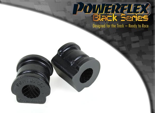 Powerflex Volkswagen Up! Incl. GTI (2011 -) Front Anti Roll Bar Bush 18mm PFF85-603-18BLK