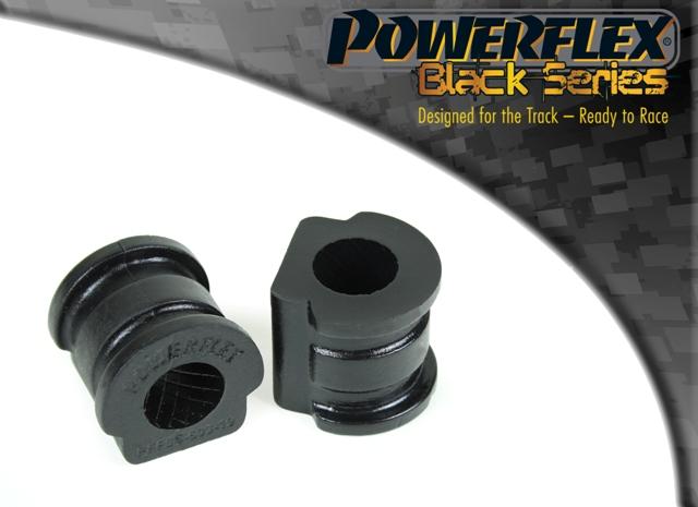 Powerflex Seat Cordoba MK2 6L (2002 - 2009) Front Anti Roll Bar Bush 19mm PFF85-603-19BLK