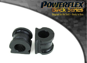 Powerflex Skoda Rapid (2011- ) Front Anti Roll Bar Bush 20mm PFF85-603-20BLK