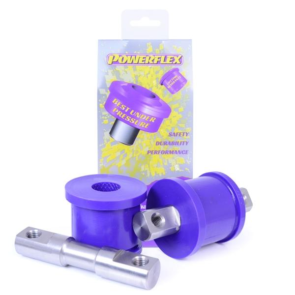 Powerflex Volvo XC90 (2002 - 2014) Front Wishbone Front Bush  PFF88-1001