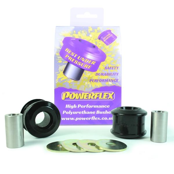 Powerflex Volvo XC90 (2002 - 2014) Front Wishbone Rear Bush  PFF88-1002