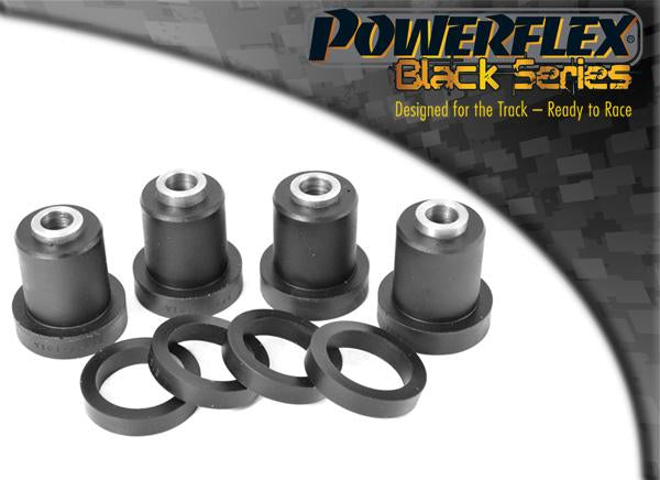 Powerflex Volvo 850, S70, V70 (1991- 2000) Front Wishbone Lower Bush PFF88-101BLK