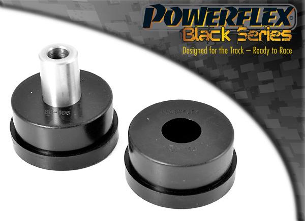 Powerflex Volvo 850, S70, V70 (1991- 2000) Front Upper Bulkhead Mount 50mm PFF88-106BLK