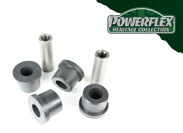 Powerflex Volvo 240 (1975 - 1993) Front Arm Front Bush PFF88-201H