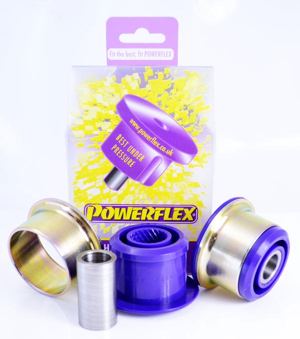 Powerflex Volvo 240 (1975 - 1993) Front Arm Rear Bush PFF88-202