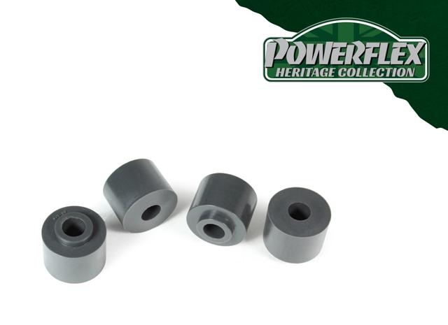 Powerflex Volvo 260 (1975 - 1985) Front Anti Roll Bar Link To Bar Bush PFF88-205H