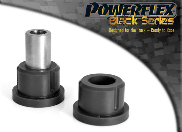 Powerflex Volvo S60 AWD (2001 - 2009) Upper Engine Mount Small Bush PFF88-613BLK