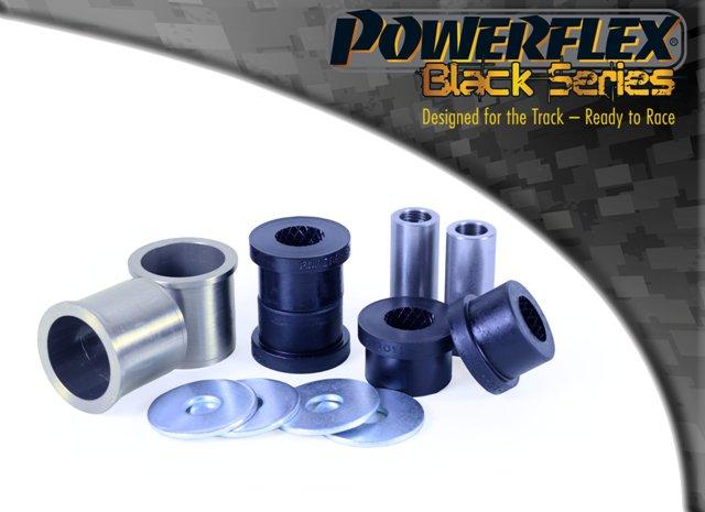Powerflex Alfa Romeo Giulietta 940 (2010 -) Rear Trailing Arm to Hub Lower Bush  PFR1-1011BLK