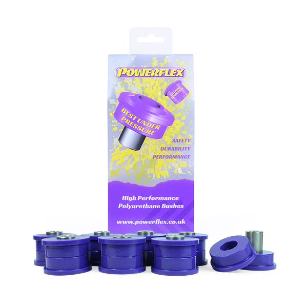 Powerflex Alfa Romeo Alfasud inc Sprint (1971-1989), 33 (1983-1995) Rear Beam Tie Bar Bush PFR1-110