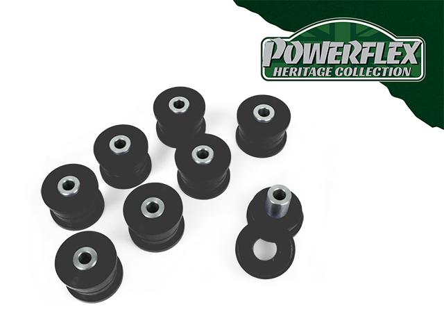 Powerflex Alfa Romeo Alfasud inc Sprint (1971-1989), 33 (1983-1995) Rear Beam Tie Bar Bush PFR1-110H