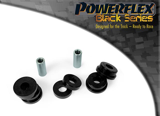 Powerflex Alfa Romeo Alfasud inc Sprint (1971-1989), 33 (1983-1995) Rear Beam Link Location Bush PFR1-111BLK
