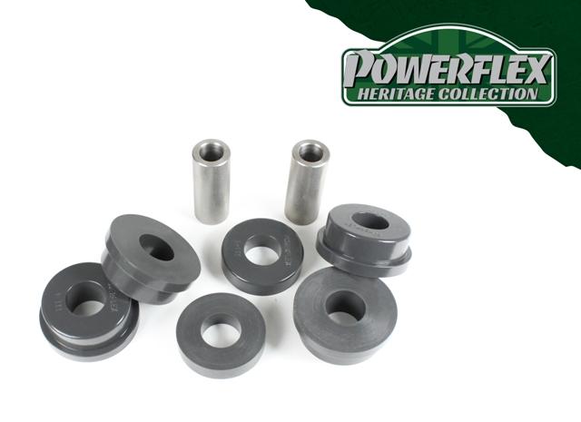 Powerflex Alfa Romeo Alfasud inc Sprint (1971-1989), 33 (1983-1995) Rear Beam Link Location Bush PFR1-111H