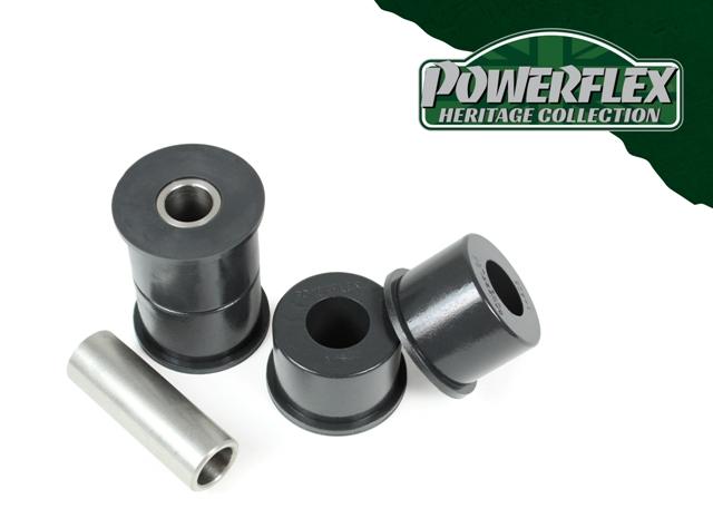 Powerflex Alfa Romeo P6 Spider, GTV all series (1967-1994) Rear Trailing Arm Rear Bush PFR1-405H