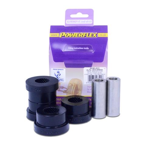 Powerflex Alfa Romeo Brera (2005-2010) Rear Trailing Arm Rear Inner Bush PFR1-511