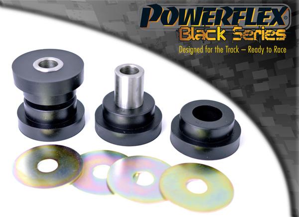Powerflex Alfa Romeo GTV & Spider 916 2.0 & V6 (1995-2005) Rear Lower Swing Arm Outer Bush PFR1-710BLK