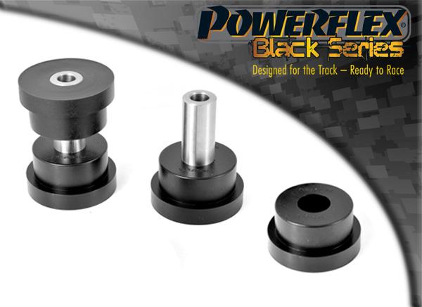 Powerflex Alfa Romeo 166 (1999-2007) Rear Wishbone Rear Bush PFR1-911BLK