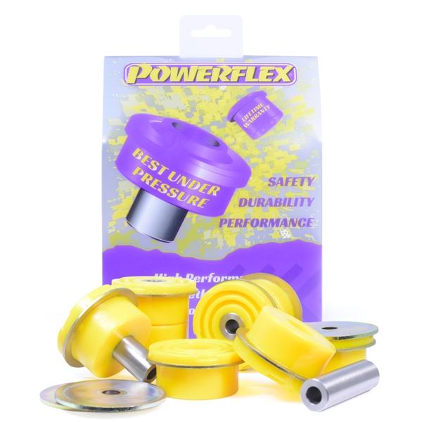 Powerflex Volvo S60 2WD (2010 - 2018) Rear Subframe Bush PFR19-1922