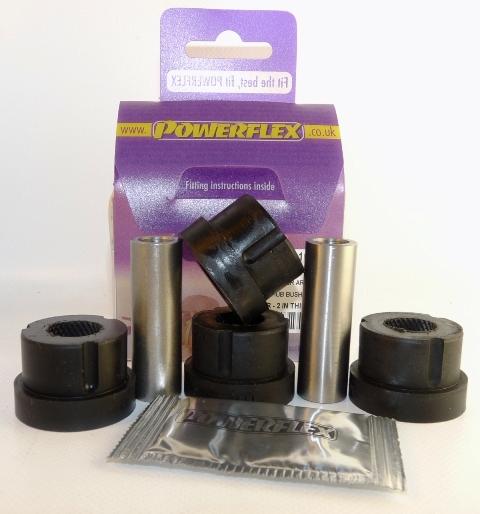 Powerflex Rover 200 Series (1989 - 1995), 400 Series (1990 - 1995) Rear Outer Arm To Hub Bush PFR25-110