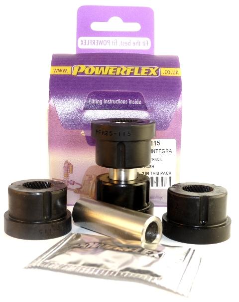 Powerflex Rover 200 Series (1989 - 1995), 400 Series (1990 - 1995) Rear Inner Track Arm Bush PFR25-115