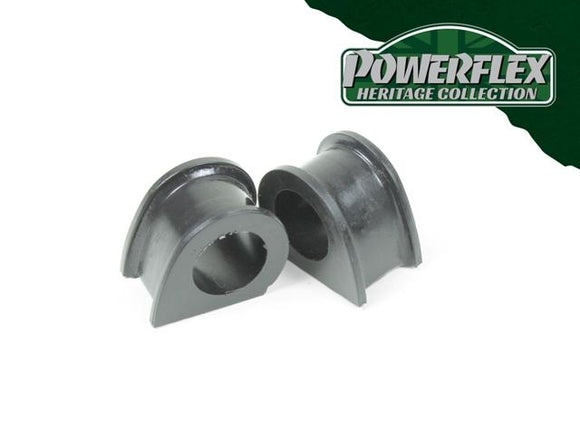 Powerflex Audi Coupe (1981-1996) Front Anti Roll Bar Mount 23.5mm PFR3-1011-23.5H