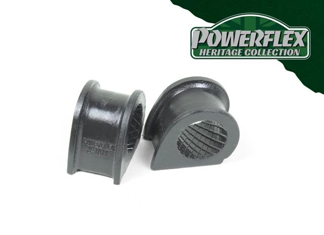 Powerflex Audi Coupe Quattro (1985-1991) Quattro (1980-1991) Quattro Sport (1984-1985) Front Anti Roll Bar Mount 25mm PFR3-1011-25H