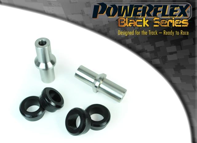Powerflex Audi A6 / S6 / RS6 C5 (1997-2005) Rear Tie Rod Inner Bush PFR3-1117BLK