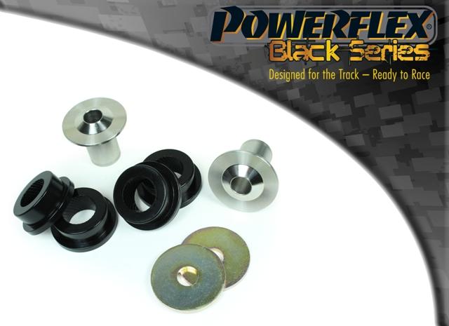 Powerflex Audi A6 / S6 / RS6 C5 (1997-2005) Rear Tie Rod Outer Bush PFR3-1118BLK