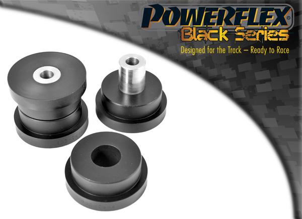 Powerflex Audi A4 / S4 / RS4 B5 (1995-2001) Rear Lower Arm Rear Bush PFR3-206BLK