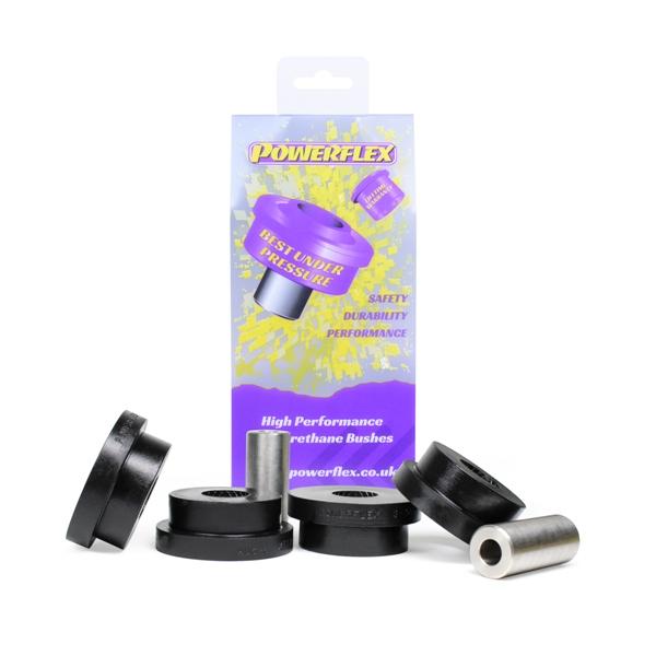 Powerflex Audi 80, 90 Quattro inc Avant (1992-1996), S2 inc Avant B4, RS2 B4 (1994-1996) Rear Lower Arm Rear Bush PFR3-206
