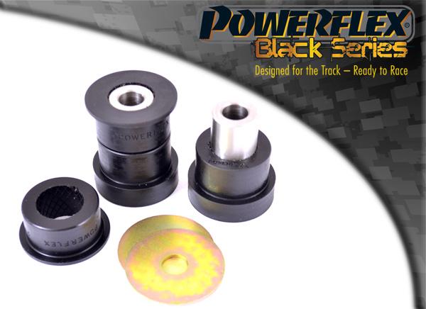 Powerflex Audi A4 / S4 / RS4 B5 (1995-2001) Rear Upper Arm Outer Bush PFR3-208BLK