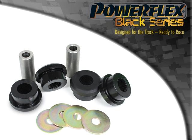 Powerflex Audi A4 / S4 / RS4 B5 (1995-2001) Rear Lower Wheel Bearing Housing Bush  PFR3-217BLK