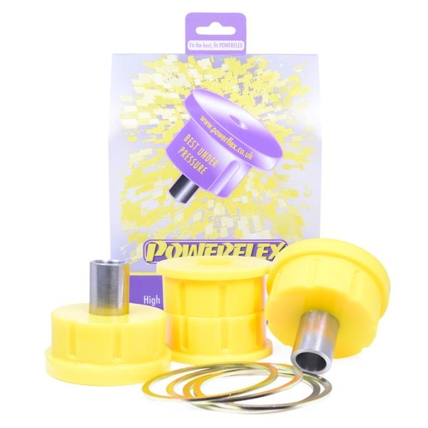 Powerflex Audi A4 / S4 / RS4 B8 (2008-2016) Rear Subframe Front Bush  PFR3-730