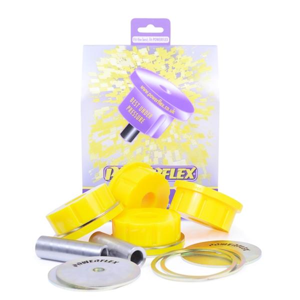 Powerflex Audi A4 / S4 / RS4 B8 (2008-2016) Rear Subframe Rear Bush  PFR3-732