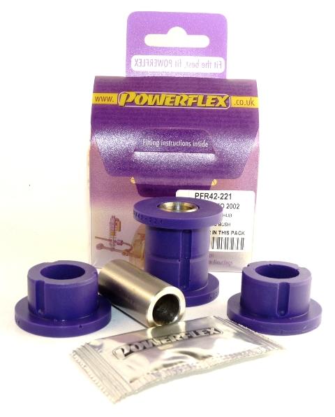 Powerflex Rover MGF (1995 - 2002) Rear Lower Arm To Hub Bush PFR42-221