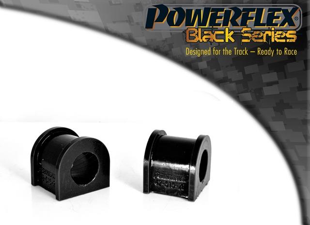 Powerflex Rover 45 (1999 - 2005) Rear Anti Roll Bar Bush 20mm PFR42-515-20BLK