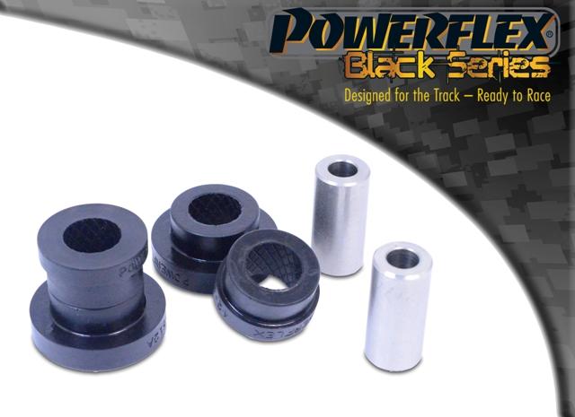 Powerflex Rover 45 (1999 - 2005) Rear Trailing Arm Outer Bush PFR42-612BLK