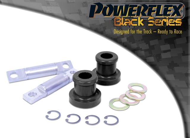 Powerflex Rover 45 (1999 - 2005) Rear Trailing Arm Inner Bush PFR42-613BLK