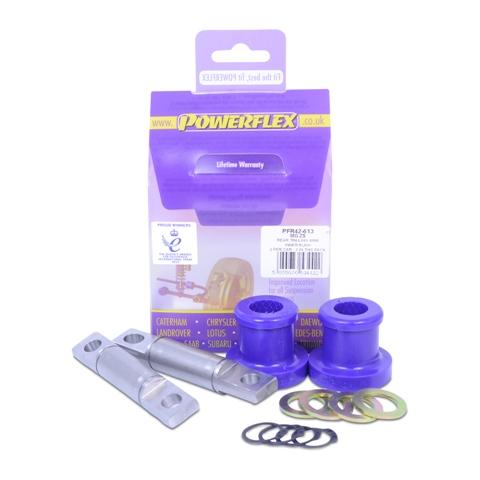 Powerflex Rover 45 (1999 - 2005) Rear Trailing Arm Inner Bush PFR42-613