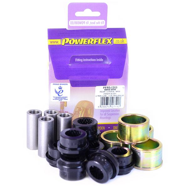 Powerflex Zinoro  M13 Rear Lateral Arm Inner Bush PFR5-1313